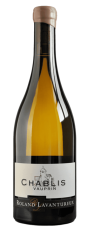 Chablis Vauprin lavantureux